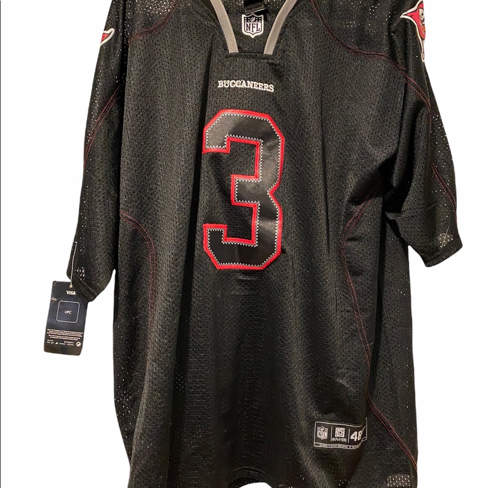 Buccaneers XL Jersey Winston 3